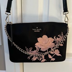 Kate Spade bag and coin purse